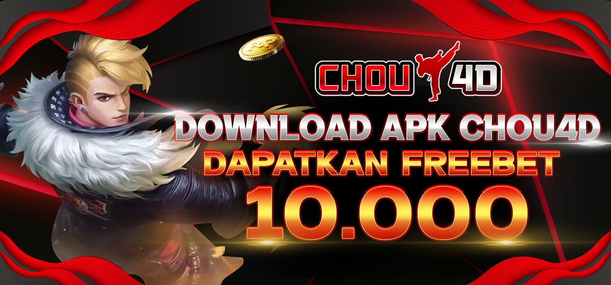 DOWNLOAD APK CHOU4D